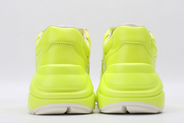 Gucci Rhyton Sneakers 29 - Image 5