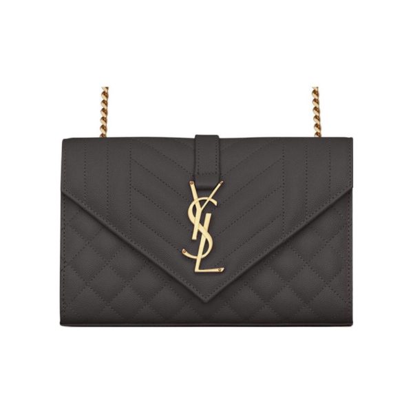 YSL Envelope Shouder Bag