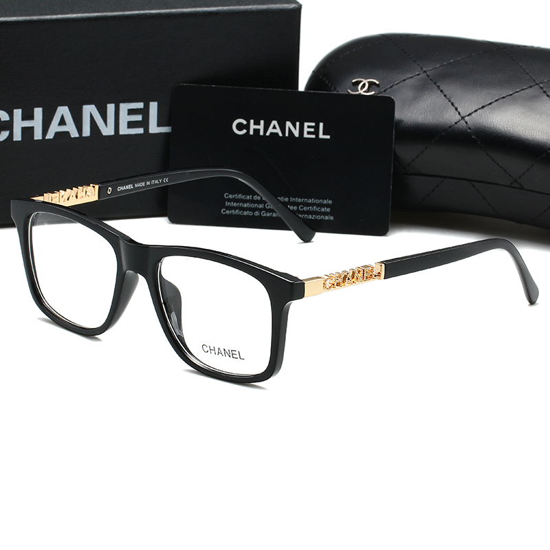 Chanel Fashion Sunglasses Top quality - Image 1