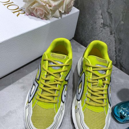 Dior B30 Dad Sneakers - Image 6