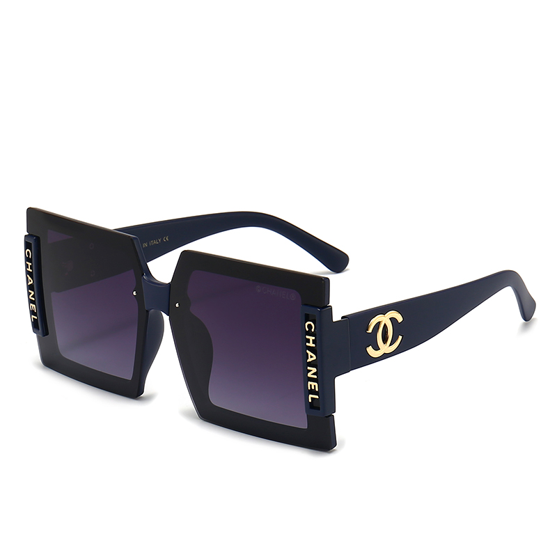 Chanel Fashion Sunglasses Top quality - Image 4