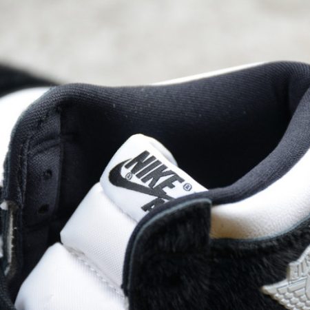 Air Jordan 1 Panda Black White CD0461-007 - Image 16