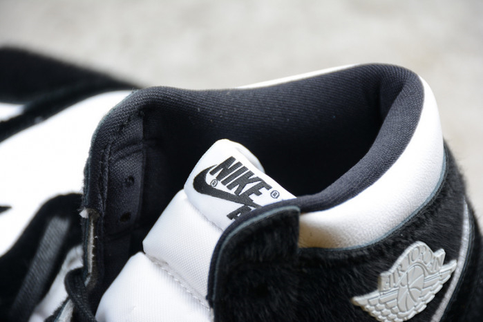 Air Jordan 1 Panda Black White CD0461-007 - Image 16