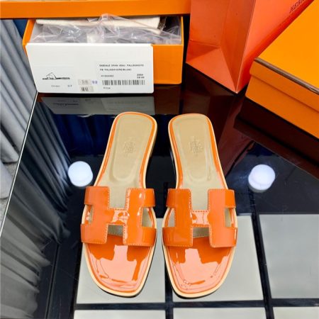 Hermes Oran sandal - Image 10