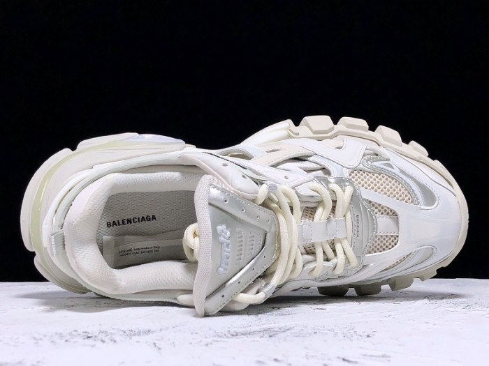 Balenciaga Sneaker TRACK Tess.s.Gomma 4.0 4000001 - Image 9