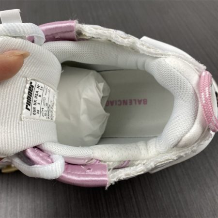 Balenciaga Sneaker TRACK RUNNER - Image 17