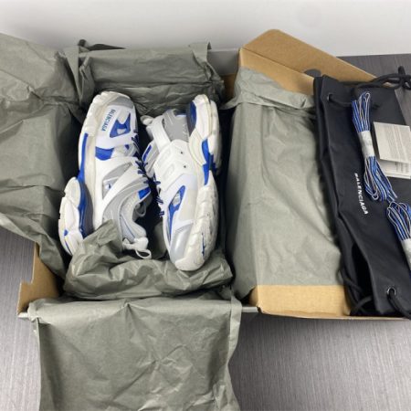 Balenciaga Sneaker TRACK Tess.s.Gomma 5000049 - Image 11