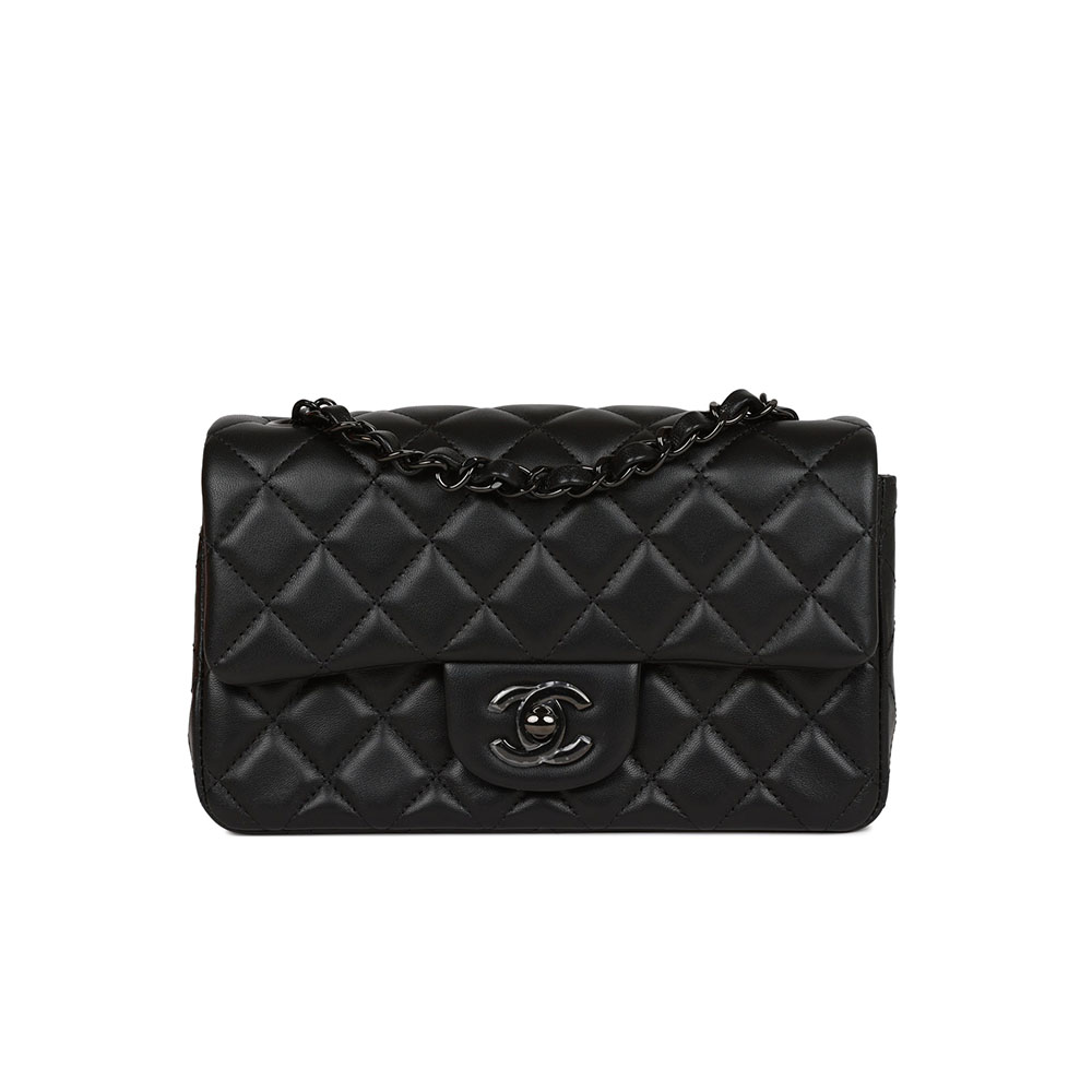 Chanel Classic 20CM Flag Bag - Image 1