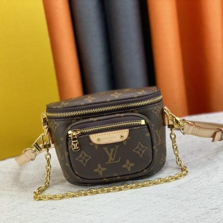 LV Bumbag Bag - Image 3