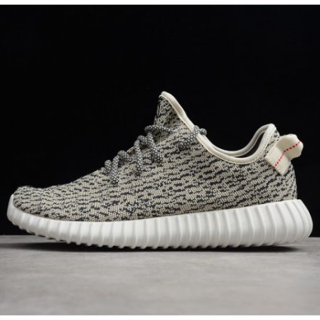 Yeezy Boost 350 Turtle Dove AQ4832
