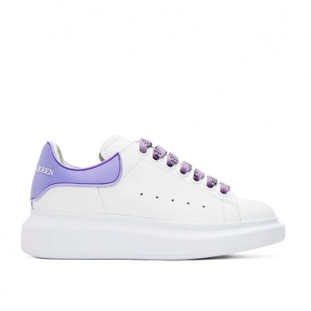 Alexander McQueen‘Larry'sneakers