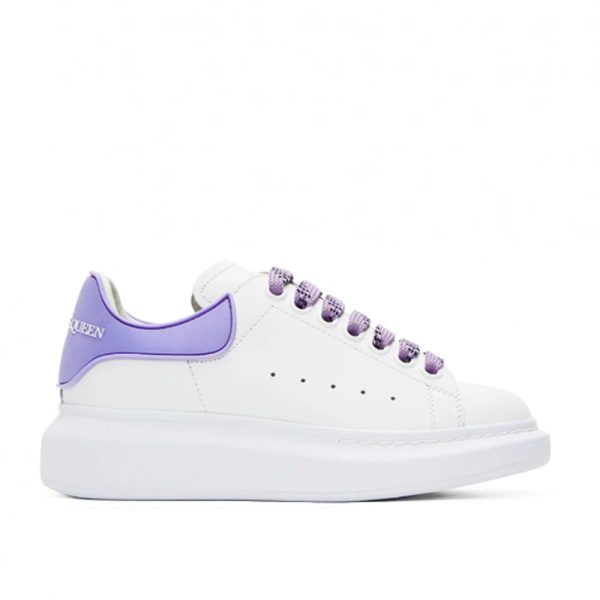 Alexander McQueen‘Larry'sneakers