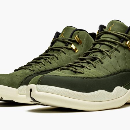 Air Jordan 12 "CP3 Class of 2003" - Image 2
