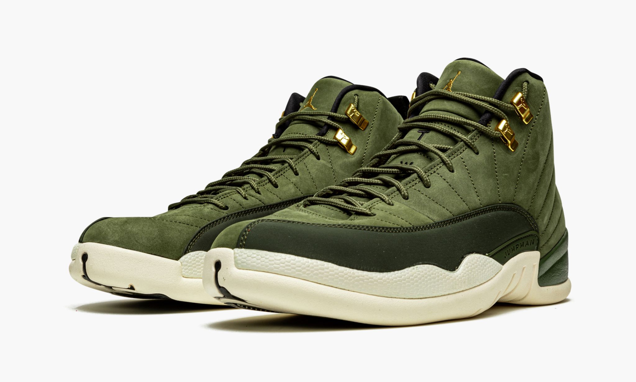Air Jordan 12 "CP3 Class of 2003" - Image 2