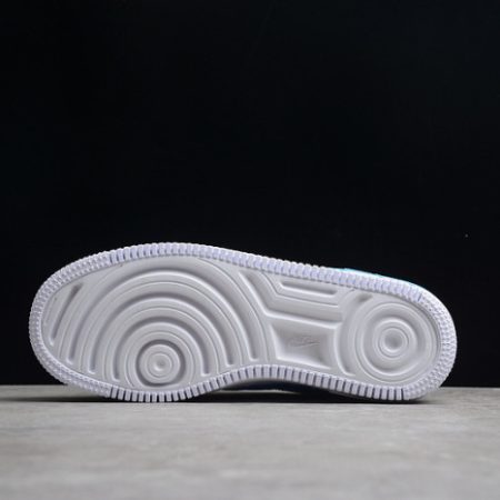 Nike Air Force 1 Low Shadow Malachite (W) CI0919-004 - Image 12