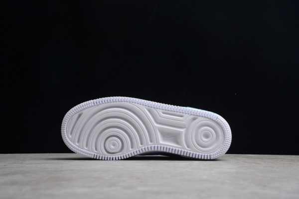 Nike Air Force 1 Low Shadow Malachite (W) CI0919-004