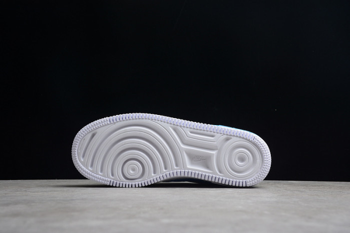 Nike Air Force 1 Low Shadow Malachite (W) CI0919-004 - Image 12