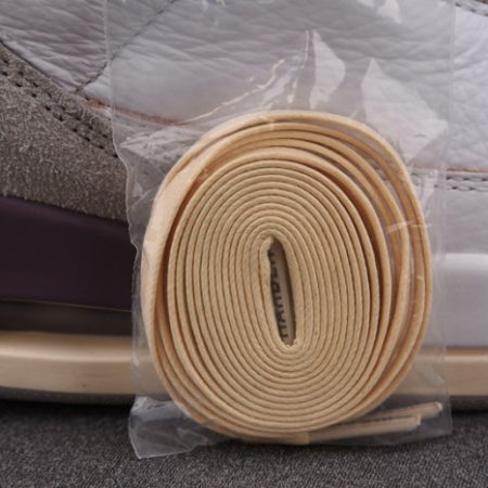 AIR JORDAN 3RETRO A MA MANIERE DH3434-110 - Image 6