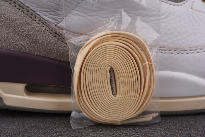 AIR JORDAN 3RETRO A MA MANIERE DH3434-110 - Image 6