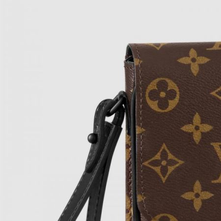 LV S LOCK A4 POUCH M80560 - Image 2