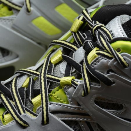 Balenciaga Sneaker TRACK Tess.s.Gomma 5000030 - Image 10
