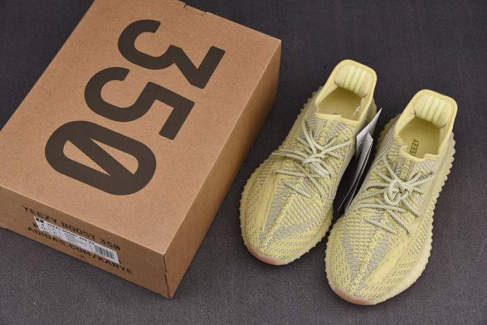 Yeezy Boost 350 V2 Antlia FV3250 - Image 8