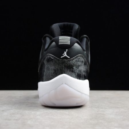 AIR JORDAN 11 RETRO LOW BG "BARON" 528895-010 - Image 4
