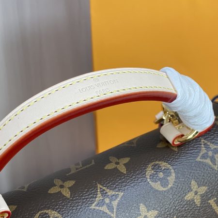 LV Cluny MM Bag - Image 5