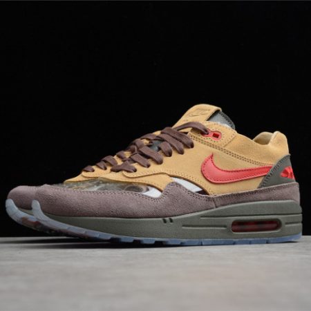 Nike Air Max 1 Clot Kiss of Death (2021) DD1870-200 - Image 11