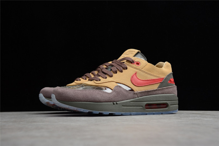 Nike Air Max 1 Clot Kiss of Death (2021) DD1870-200 - Image 11