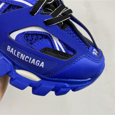 Balenciaga Sneaker TRACK Tess.s.Gomma 5000034 - Image 12