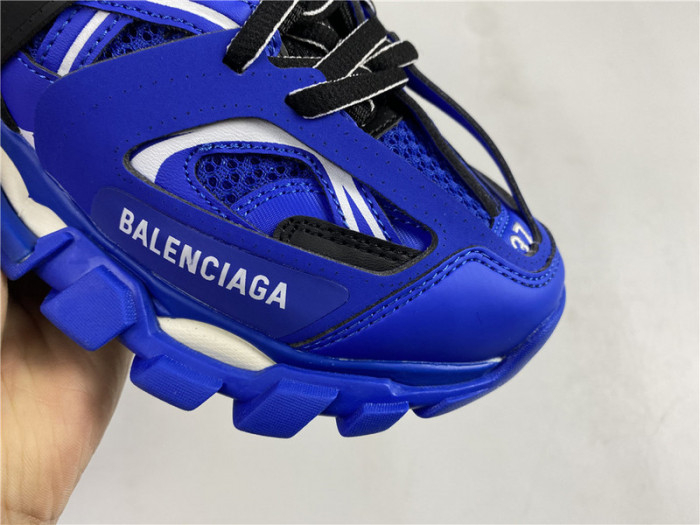 Balenciaga Sneaker TRACK Tess.s.Gomma 5000034 - Image 12