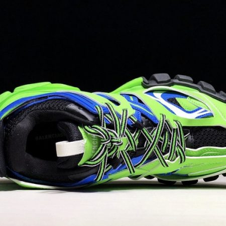 Balenciaga Sneaker TRACK Tess.s.Gomma 5000010 - Image 13