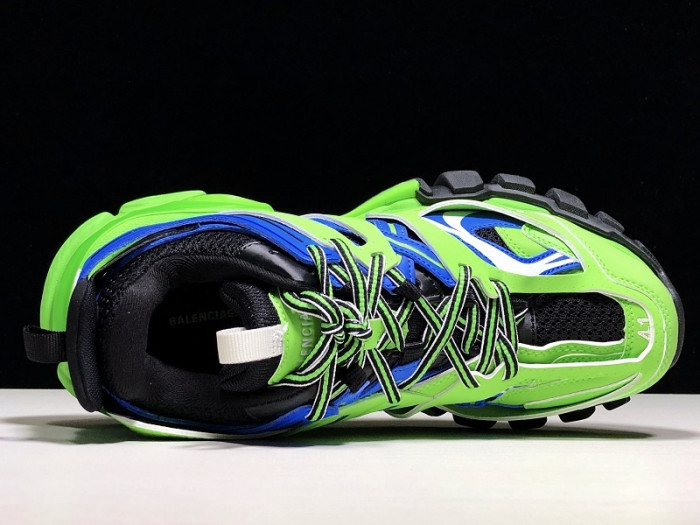 Balenciaga Sneaker TRACK Tess.s.Gomma 5000010 - Image 13