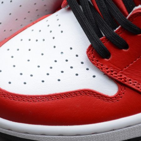 AIR JORDAN 1 HIGH OG SATIN SNAKE CD0461-601 - Image 12