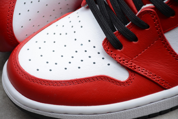AIR JORDAN 1 HIGH OG SATIN SNAKE CD0461-601 - Image 12