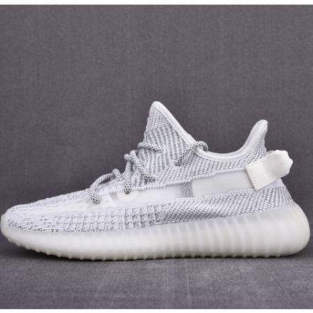 Yeezy 2018 Boost 350 V2 Static "Reflective EF2367