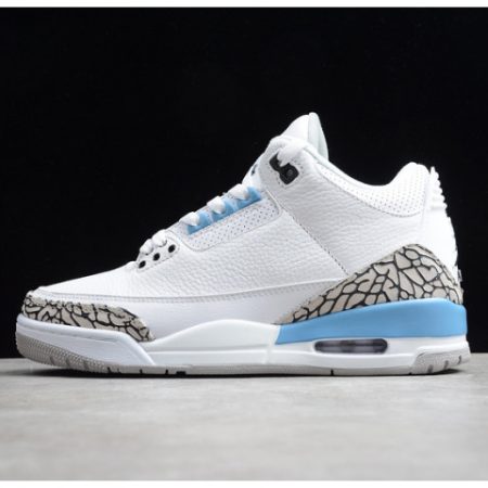Air Jordan3 UNC CT8532-104 - Image 1