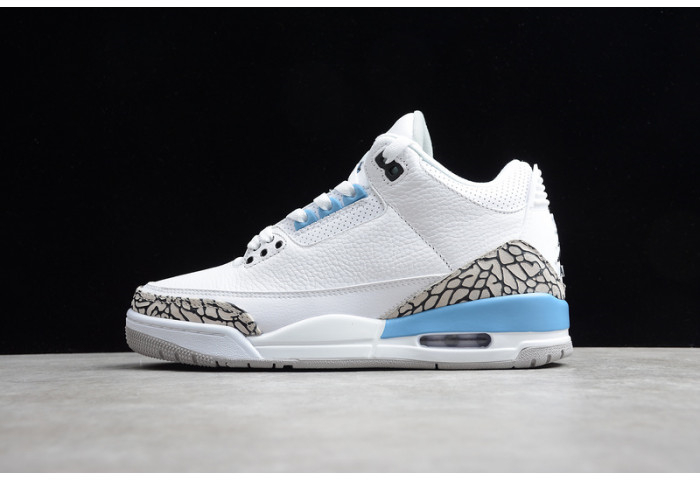 Air Jordan3 UNC CT8532-104 - Image 1