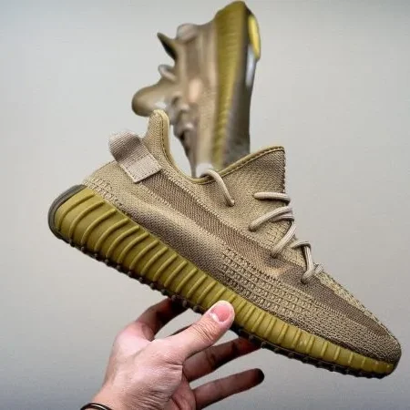 Yeezy350 Boost V2 “ Earth" - Image 5