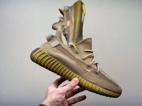 Yeezy350 Boost V2 “ Earth"