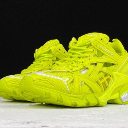 Balenciaga Sneaker TRACK Tess.s.Gomma 4.0 4000012 - Image 6