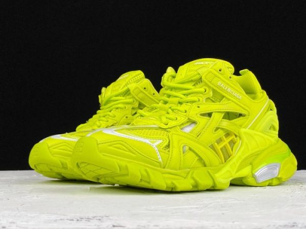 Balenciaga Sneaker TRACK Tess.s.Gomma 4.0 4000012