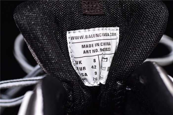 Balenciaga Sneaker TRACK Tess.s.Gomma 5000013 - Image 8