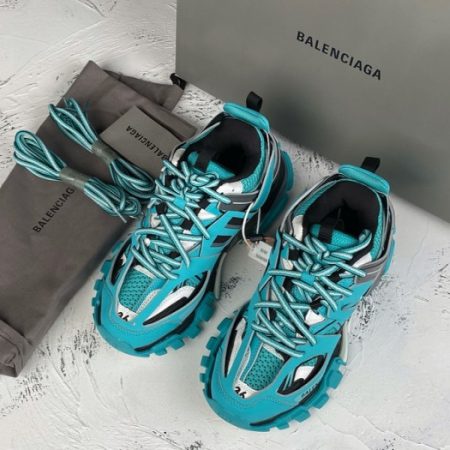 Balenciaga Sneaker TRACK Tess.s.Gomma 5000023 - Image 7