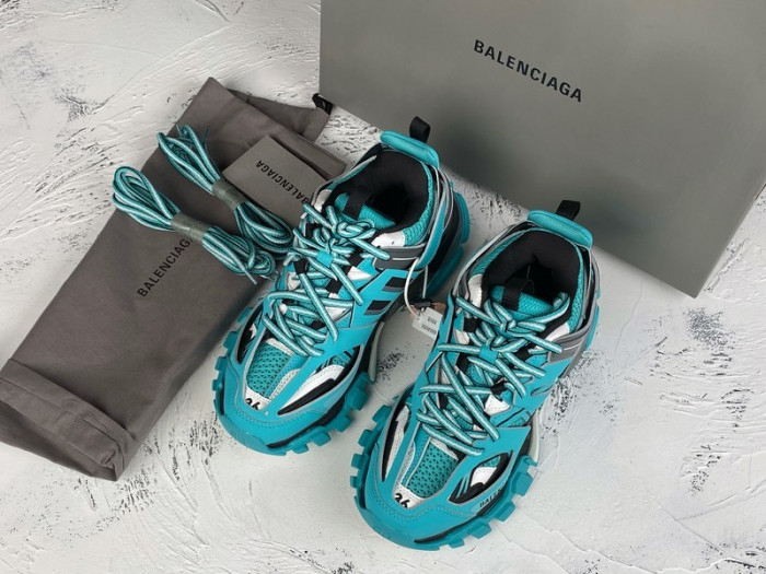 Balenciaga Sneaker TRACK Tess.s.Gomma 5000023 - Image 7