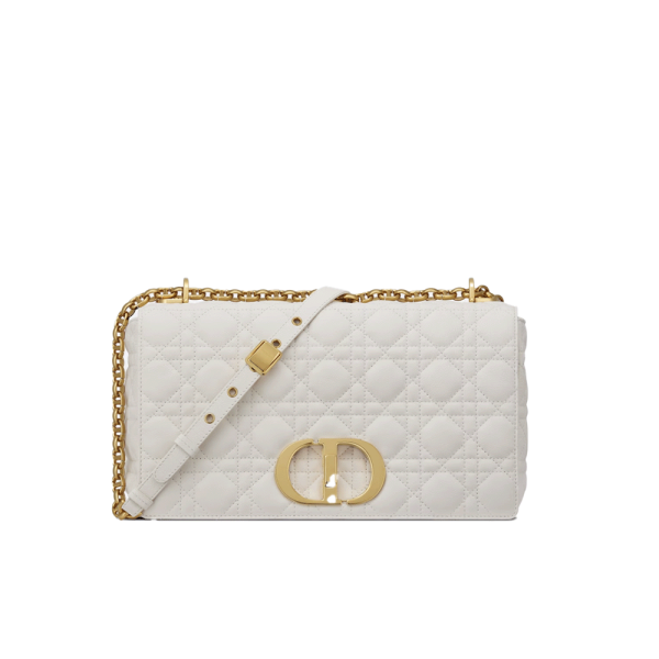 Dior Caro Bag