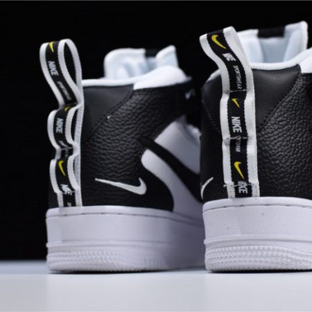 Nike Air Force 1 Mid `07 LV8 804609-103 - Image 19