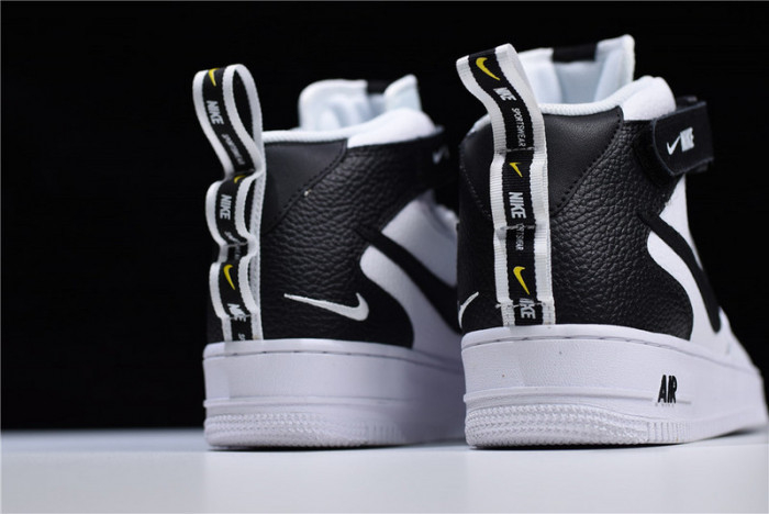 Nike Air Force 1 Mid `07 LV8 804609-103 - Image 19