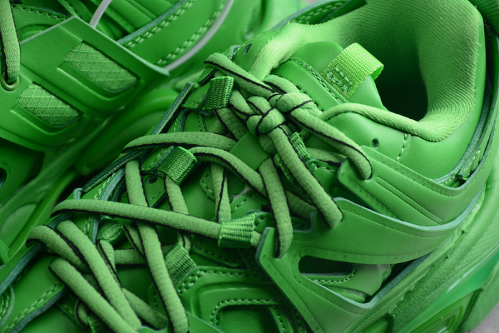 Balenciaga Track Trainer Shoes Sneakers - Image 14